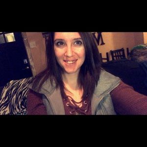 Meet your Posher, Megan